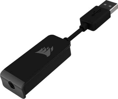 Corsair HS45 surround gaming headset