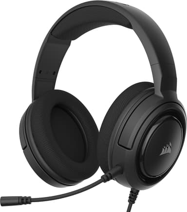 Corsair HS45 surround gaming headset