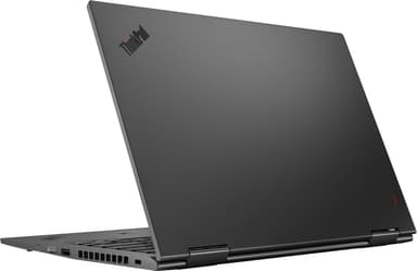 Lenovo ThinkPad X1 Yoga 14" 2-i-1 i7/16 GB (grå)