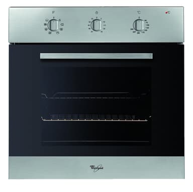 Whirlpool stekeovn AKP533IX