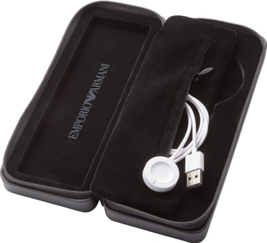 Emporio Armani Connected Matteo Gen. 5 