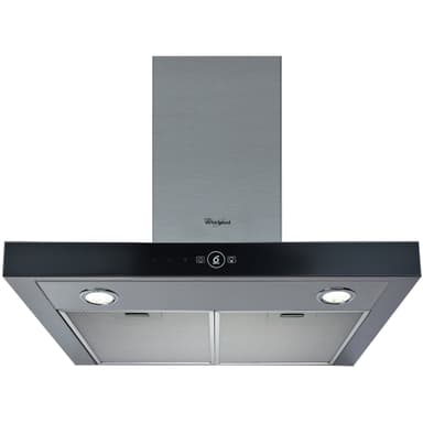 Whirlpool ventilator AKR746IX (inox)