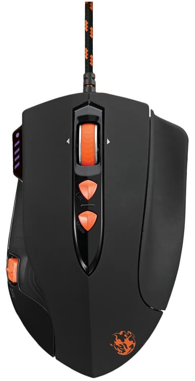ADX Firepower H01 laser gaming mus
