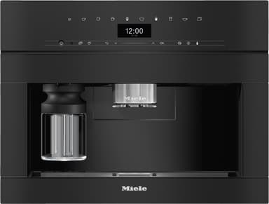 Miele integrert kaffemaskin CVA7440BLACK