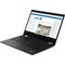 Lenovo ThinkPad X390 Yoga 13,3" 2-i-1 PC i5/16 GB (sort)
