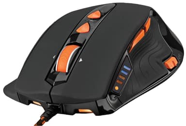 ADX Firepower H01 laser gaming mus