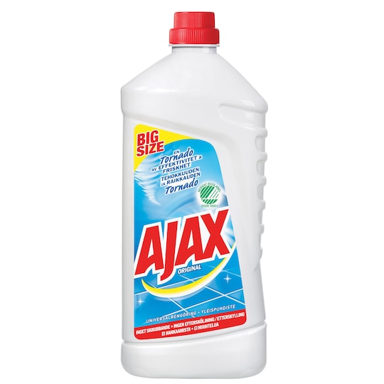 Ajax Original rengjøringsmiddel 258496