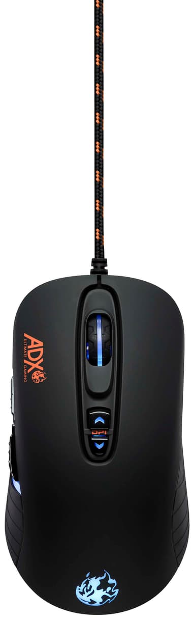 ADX Firepower H03 gamingmus