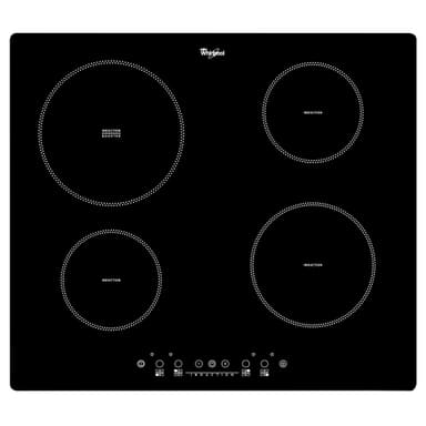 Whirlpool induksjonstopp ACM802NE