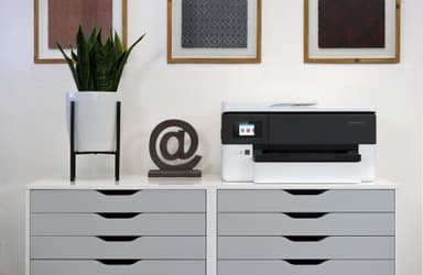 HP Officejet Pro 7720 All-in-One - multifunksjonsskriver (farge)