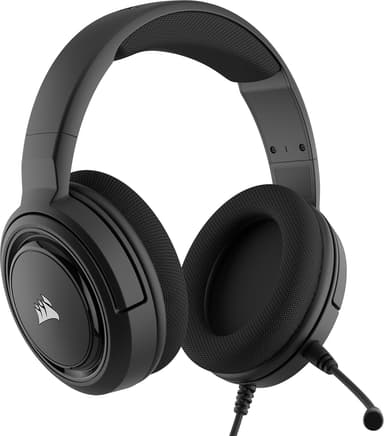 Corsair HS45 surround gaming headset