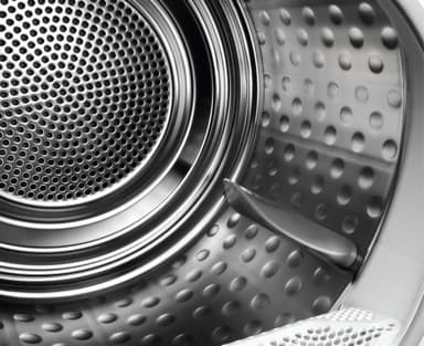 Electrolux 900 series tørketrommel EW9H868D9