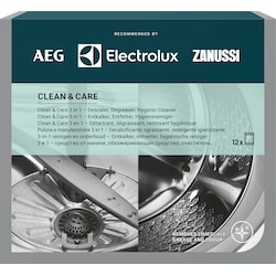 Electrolux Clean&Care 3-i-1 rengjøringsmiddel 9029799195