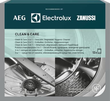 Electrolux Clean&Care 3-i-1 rengjøringsmiddel 9029799195