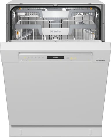 Miele oppvaskmaskin G7317SCUXXLBRWS (hvit)
