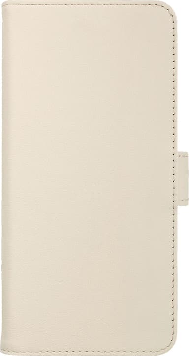 La Vie Huawei P30 lommebokdeksel (cream beige)