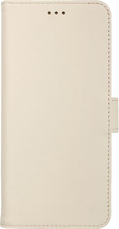 La Vie Huawei Mate 20 Pro lommebokdeksel (cream beige)