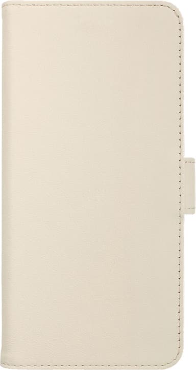La Vie Huawei P Smart 2019 lommebokdeksel (cream beige)