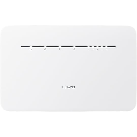 Huawei B535 4G LTE WiFi-router