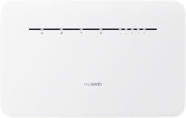 Huawei B535 4G LTE WiFi-router