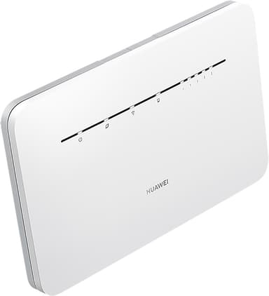 Huawei B535 4G LTE WiFi-router