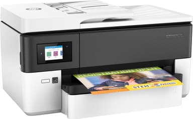 HP Officejet Pro 7720 All-in-One - multifunksjonsskriver (farge)