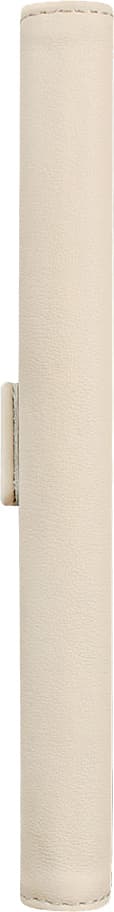 La Vie Huawei P Smart 2019 lommebokdeksel (cream beige)