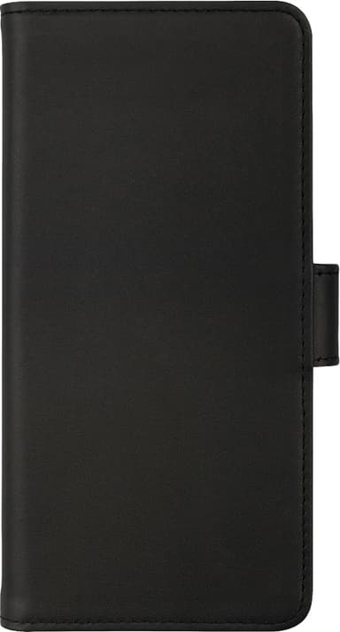 La Vie Huawei P30 lommebokdeksel (espresso black)
