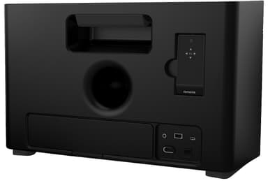 Aiwa bærbar høyttaler EXOS-9 (sort)