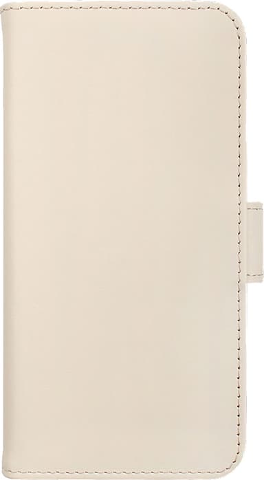 La Vie Samsung Galaxy S10e lommebokdeksel (krem-beige)