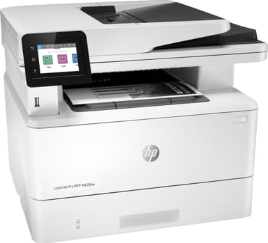 HP Laserjet Pro M428dw AIO mono laserskriver