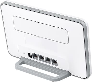 Huawei B535 4G LTE WiFi-router