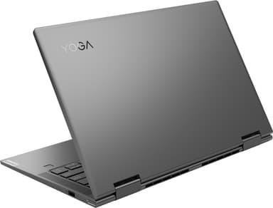 Lenovo Yoga C740 14" 2-i-1 (jerngrå)