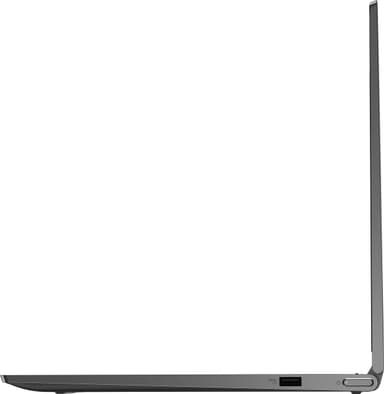 Lenovo Yoga C740 14" 2-i-1 (jerngrå)