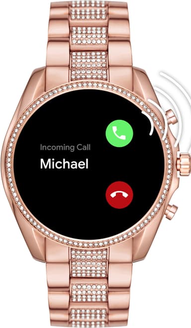 michael kors access bradshaw 2.0