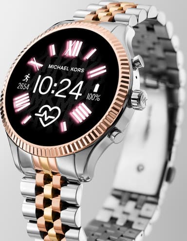 Michael kors access lexington 2 online