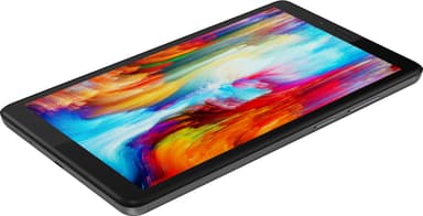 Lenovo Tab M7 7" nettbrett 16 GB WiFi (sort)