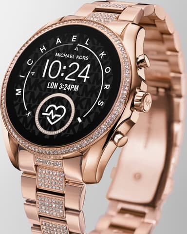 michael kors access bradshaw 2
