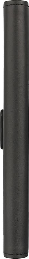 La Vie Samsung Galaxy A20e lommebokdeksel (espresso-sort)