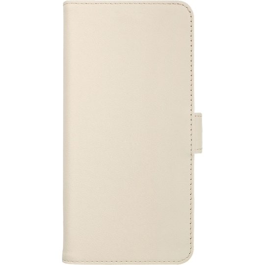 La Vie Samsung Galaxy A50 lommebokdeksel (krem-beige)