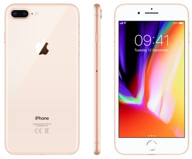 iPhone 8 Plus 256 GB (gull)