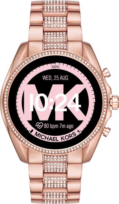 michael kors access bradshaw 2