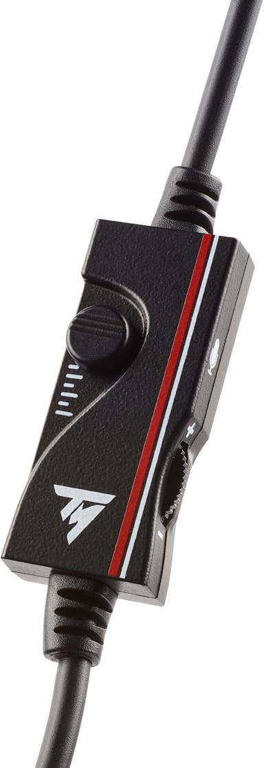 Thrustmaster Racing gaming headset Scuderia Ferrari Edition