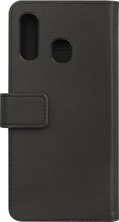 La Vie Samsung Galaxy A20e lommebokdeksel (espresso-sort)