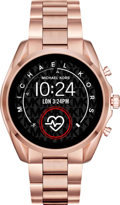 michael kors access bradshaw 2