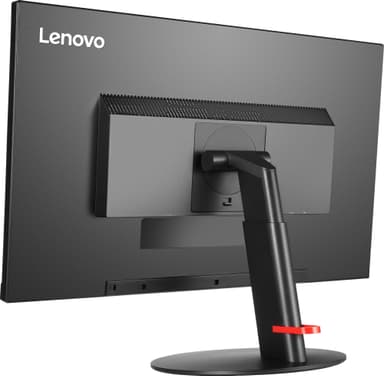 Lenovo ThinkVision P27h 27" skjerm (sort)