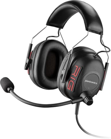 Plantronics RIG Commander Pro gamingheadset