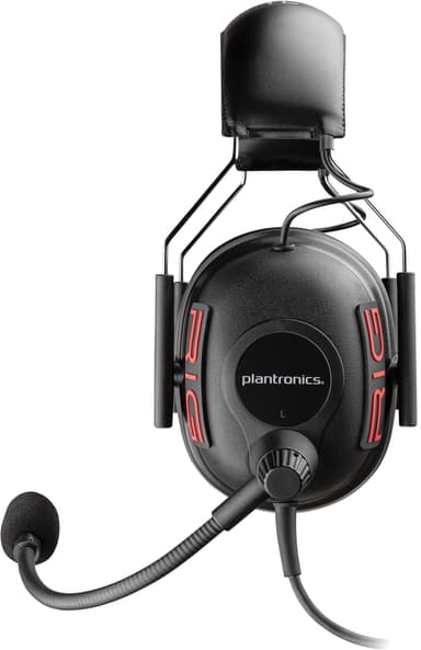Plantronics RIG Commander Pro gamingheadset