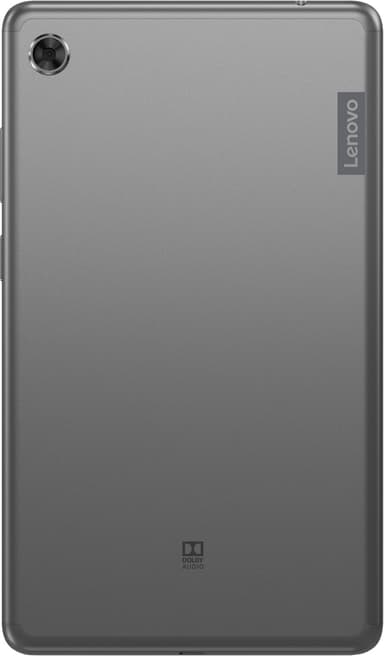 Lenovo Tab M7 7" nettbrett 16 GB WiFi (sort)