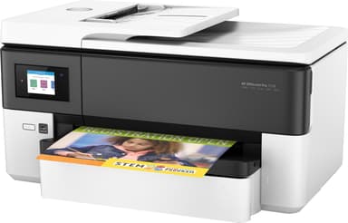 HP Officejet Pro 7720 All-in-One - multifunksjonsskriver (farge)
